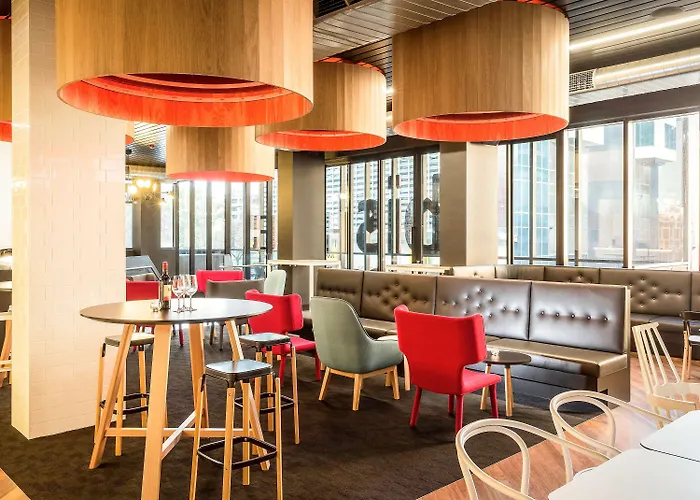 Ibis Adelaide