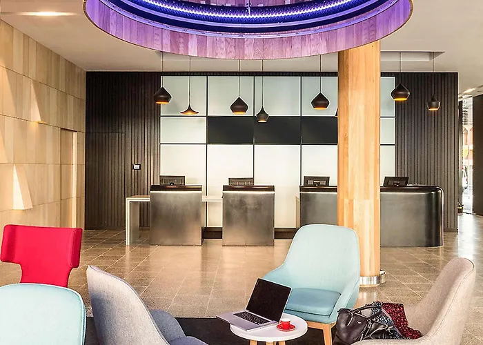 Ibis Adelaide